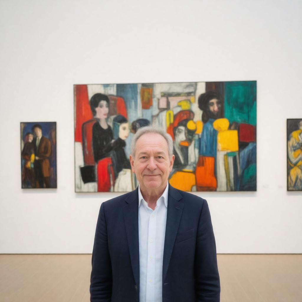 Nicholas Cullinan